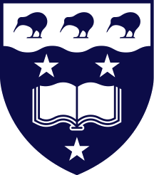 Auckland logo — University