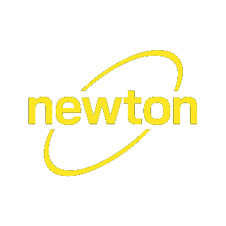 Newton logo — Space propulsion
