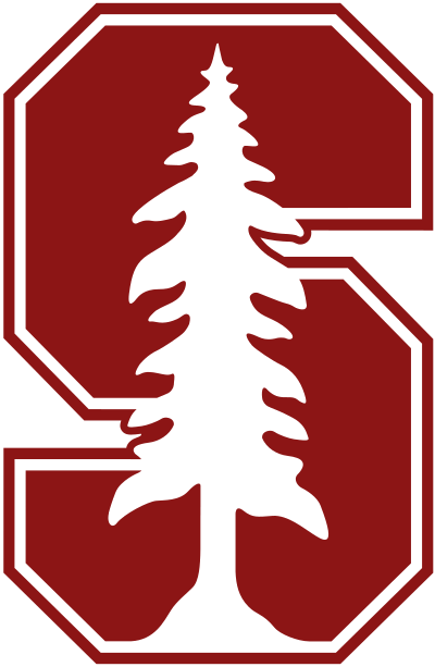 Stanford logo — University